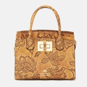 Cuioeria Fiorentina - Large Tote Bag